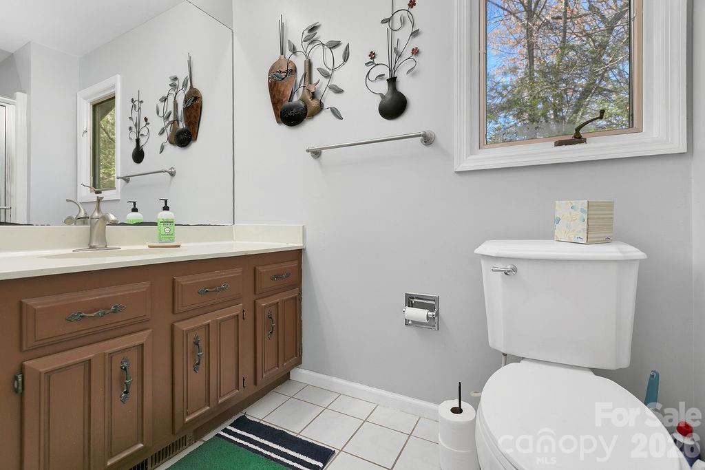 Glen Cannon - Residential