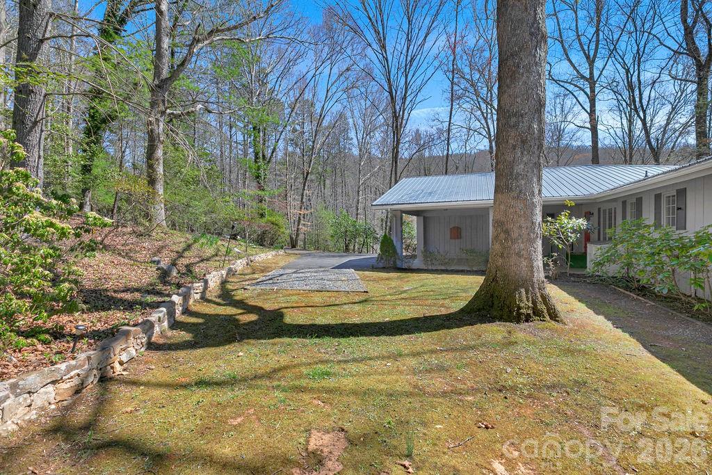 Glen Cannon - Residential