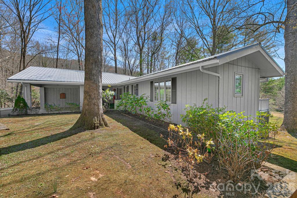 Glen Cannon - Residential