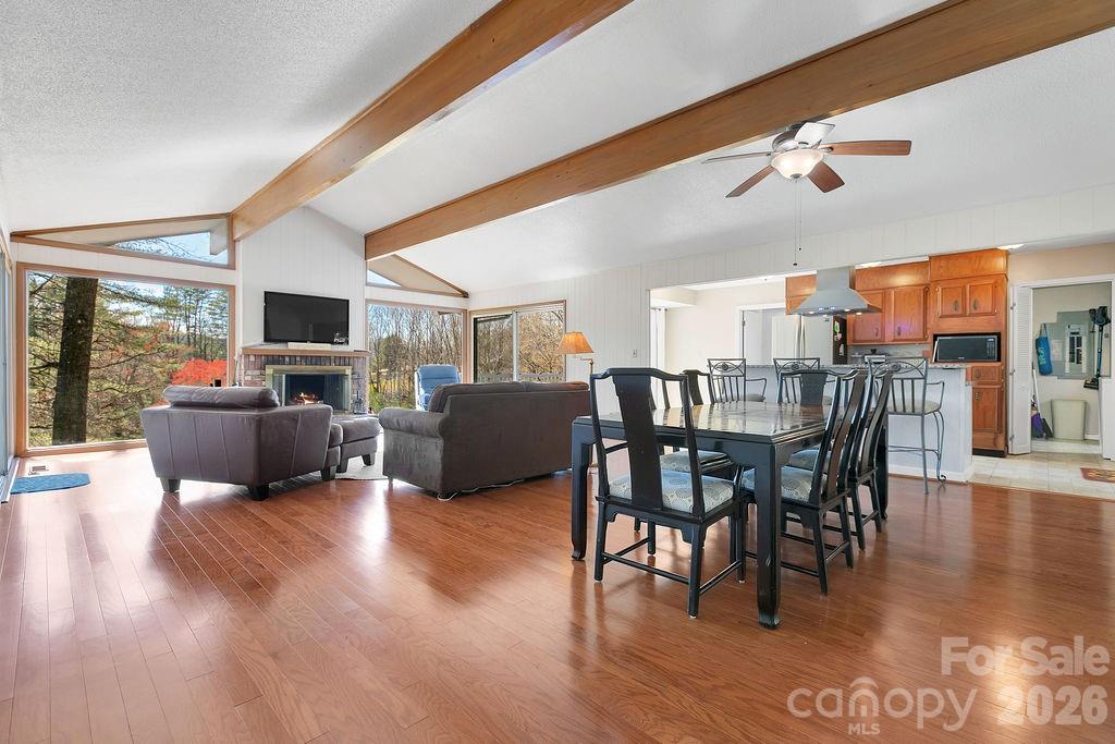 Glen Cannon - Residential