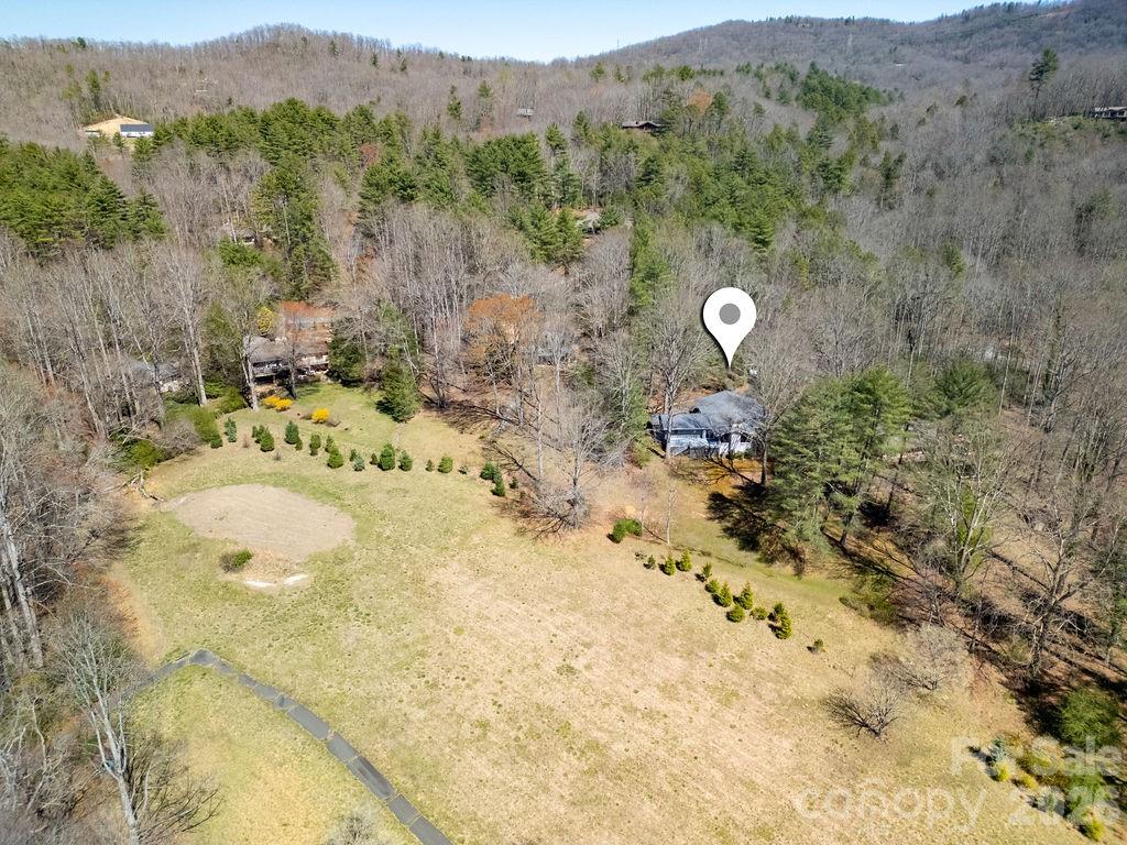 Glen Cannon - Residential