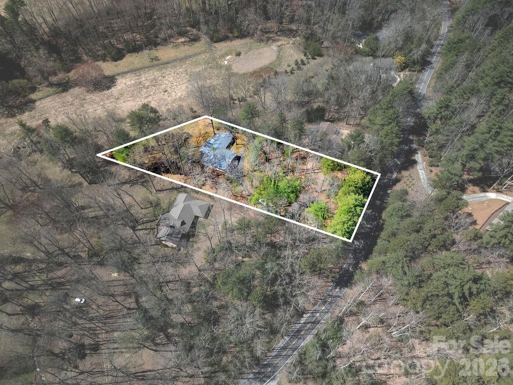 Glen Cannon - Residential