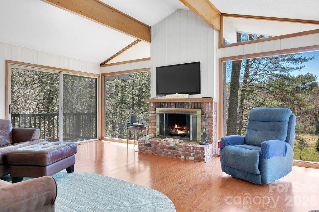 Glen Cannon - Residential