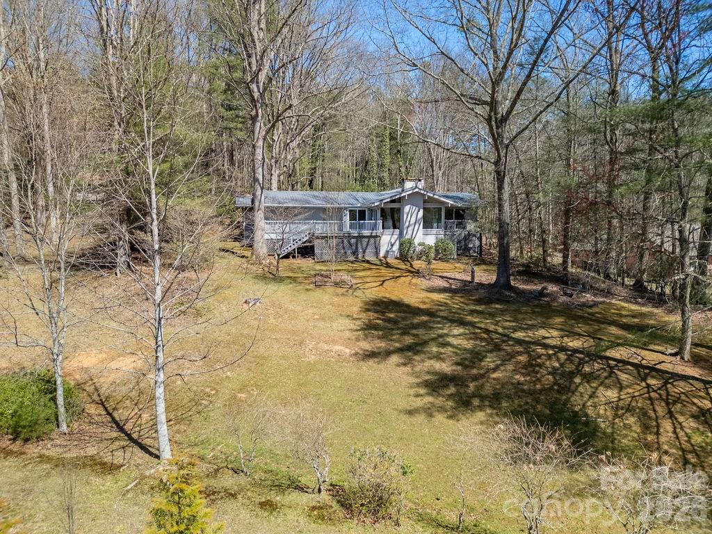 Glen Cannon - Residential