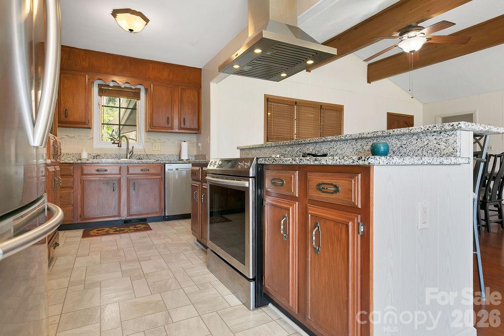 Glen Cannon - Residential