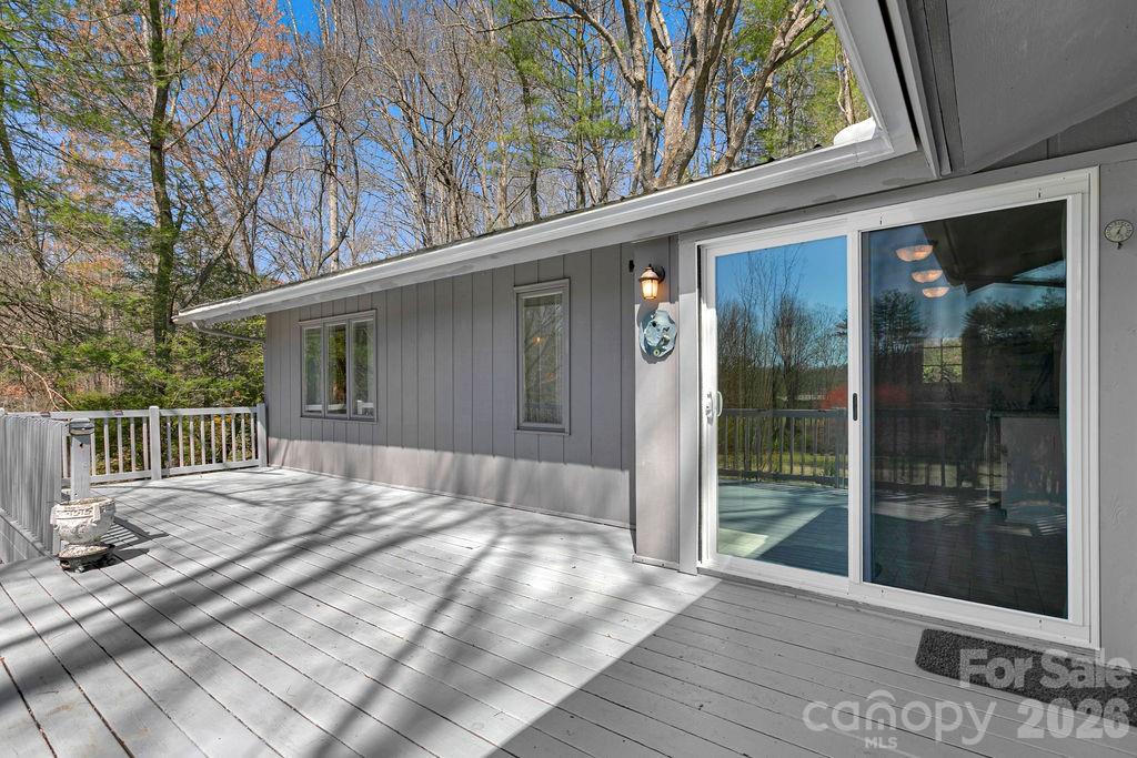 Glen Cannon - Residential