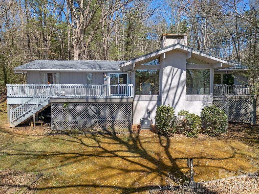 Glen Cannon - Residential