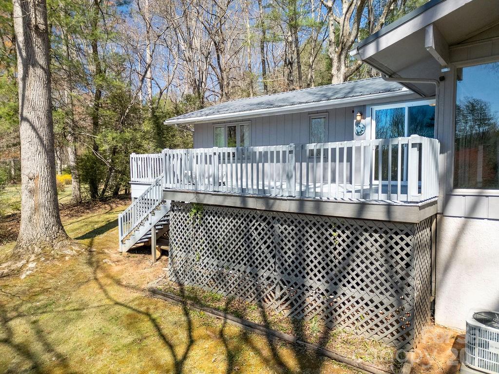 Glen Cannon - Residential