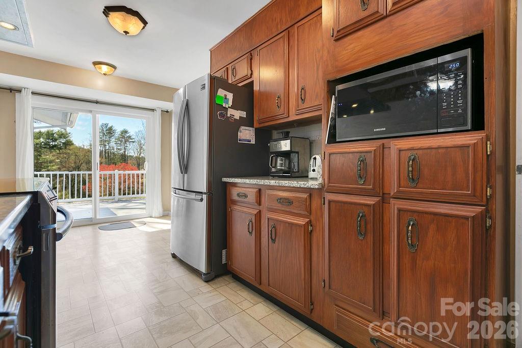 Glen Cannon - Residential