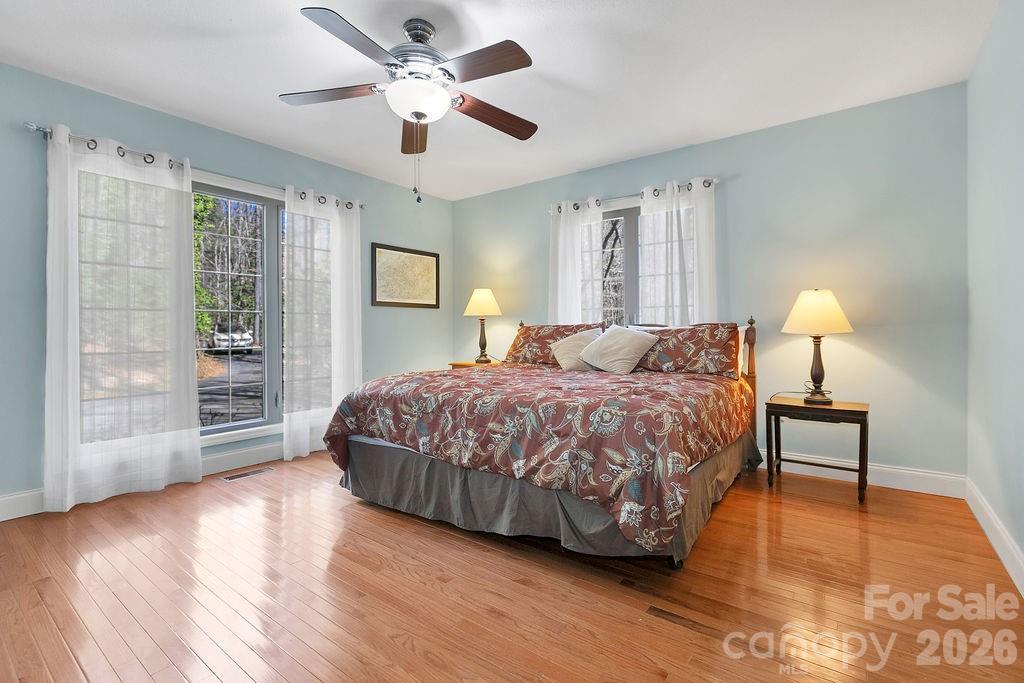 Glen Cannon - Residential