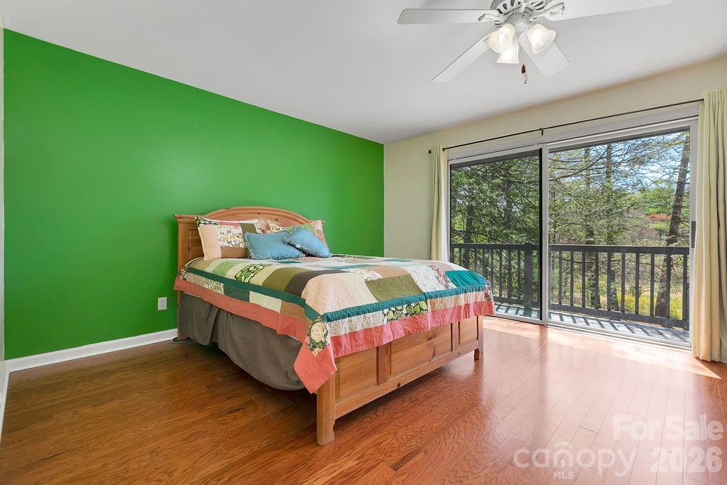 Glen Cannon - Residential