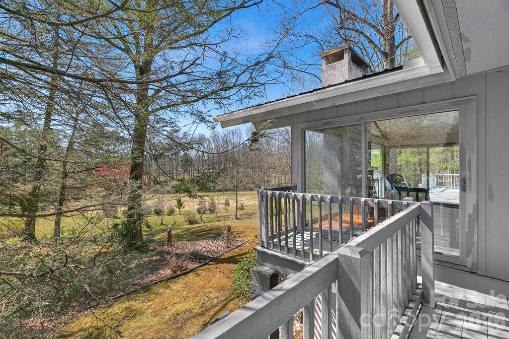 Glen Cannon - Residential