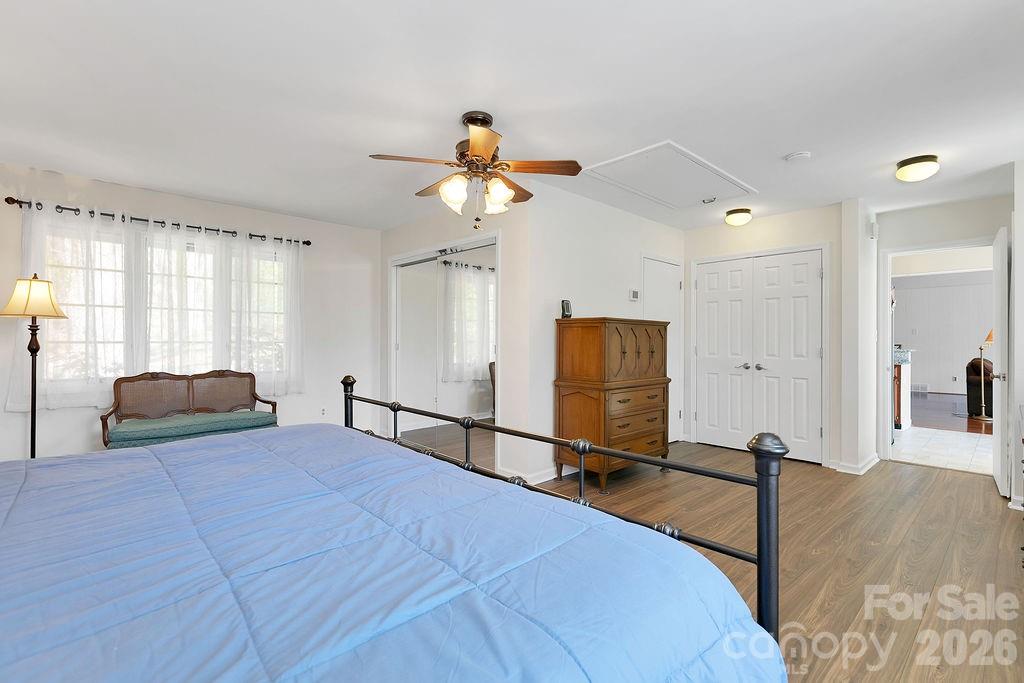 Glen Cannon - Residential