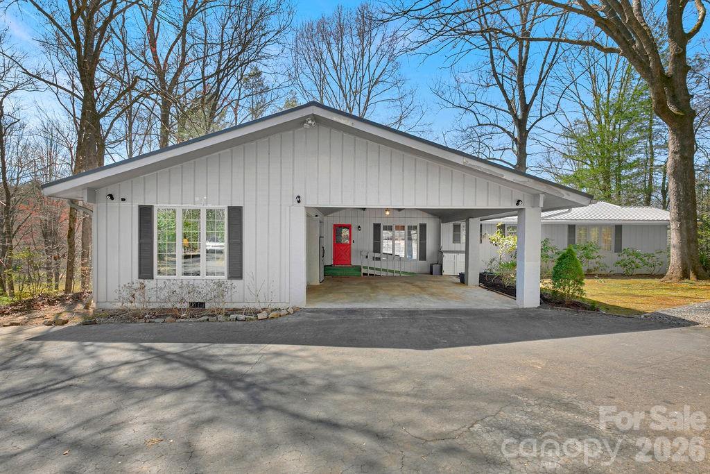 Glen Cannon - Residential