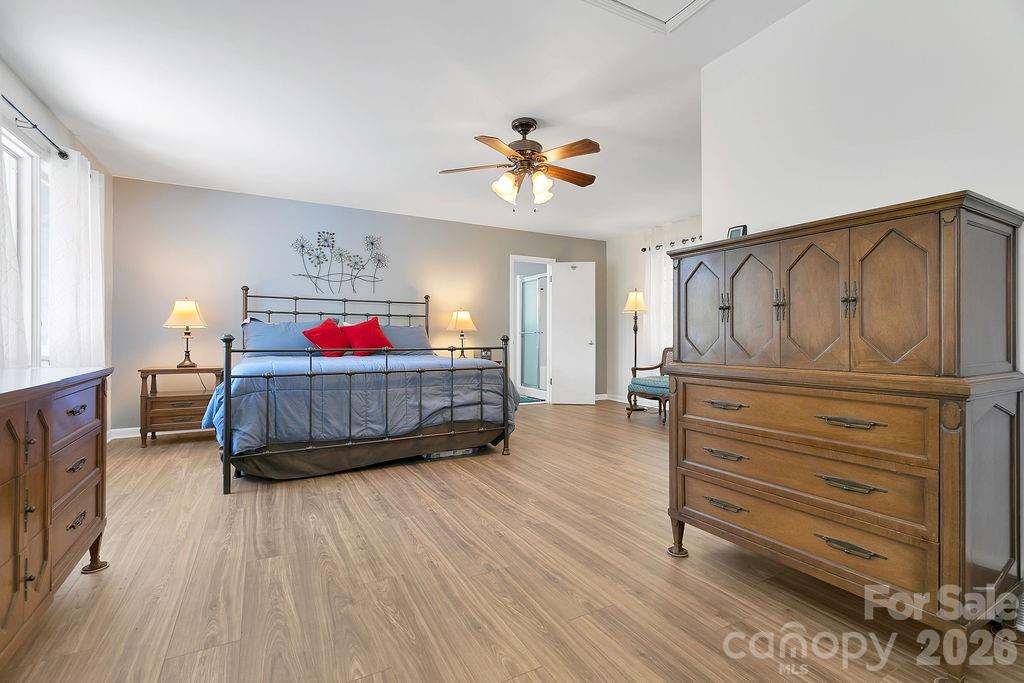 Glen Cannon - Residential