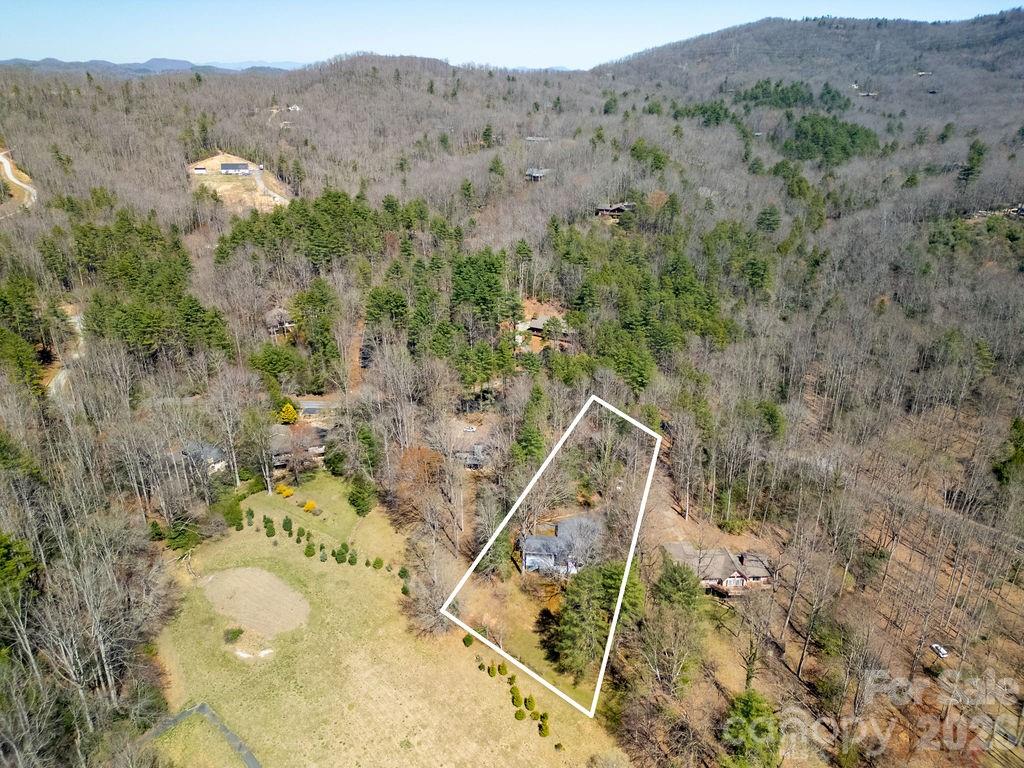 Glen Cannon - Residential