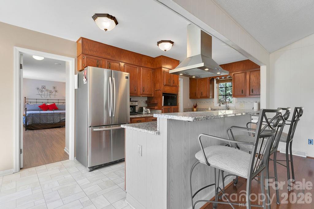 Glen Cannon - Residential