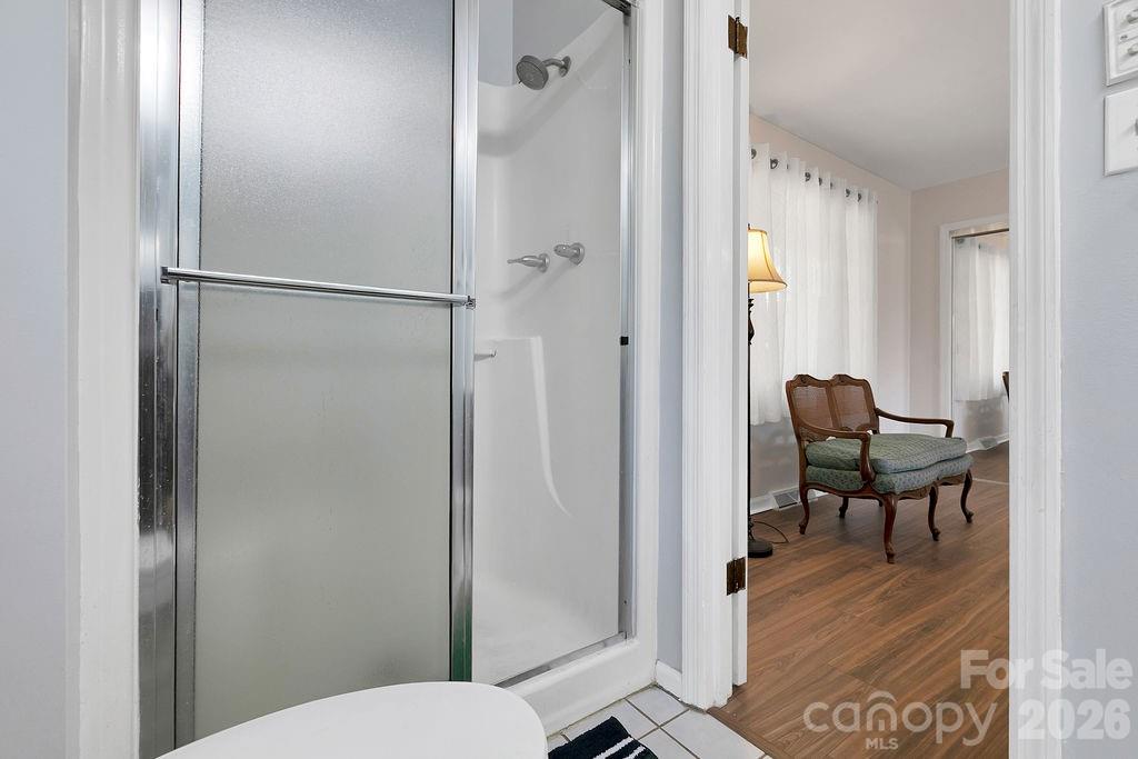 Glen Cannon - Residential