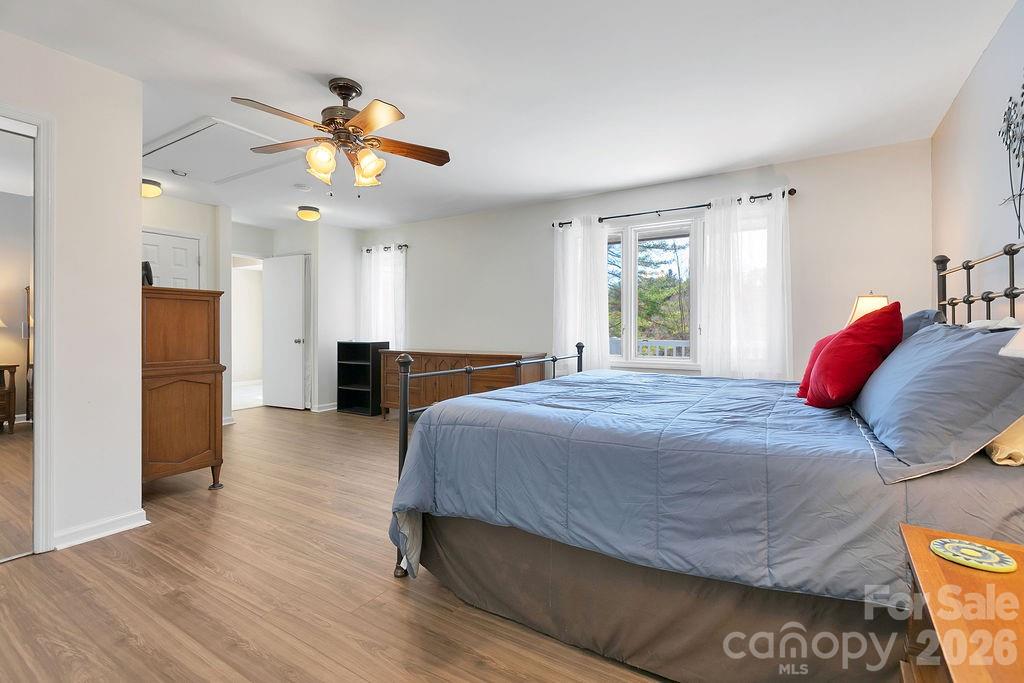 Glen Cannon - Residential