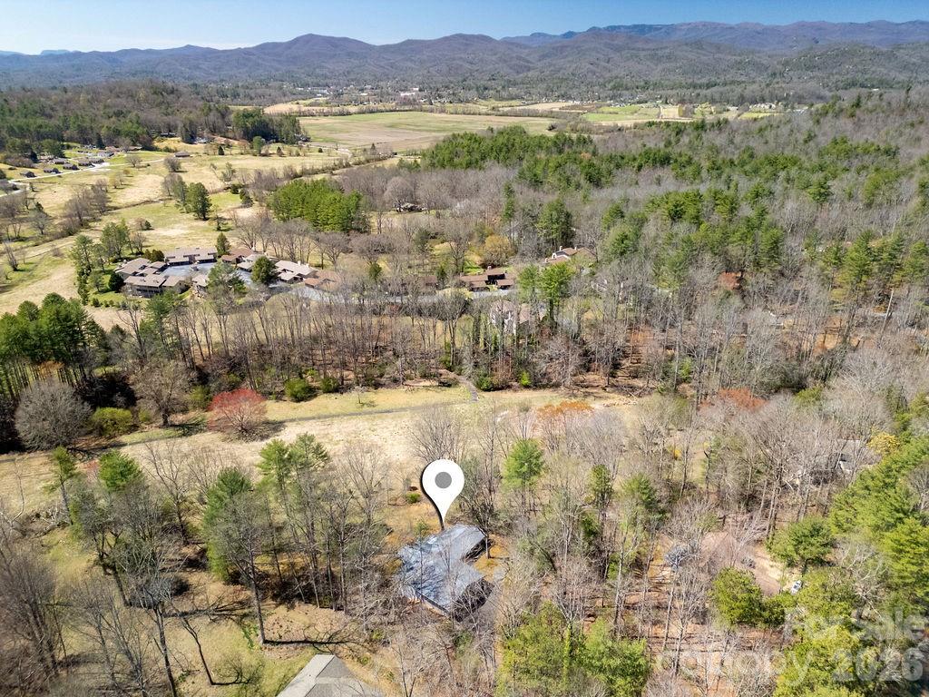 Glen Cannon - Residential