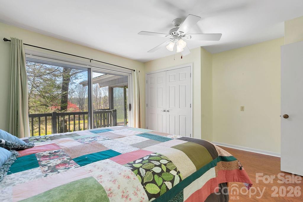 Glen Cannon - Residential