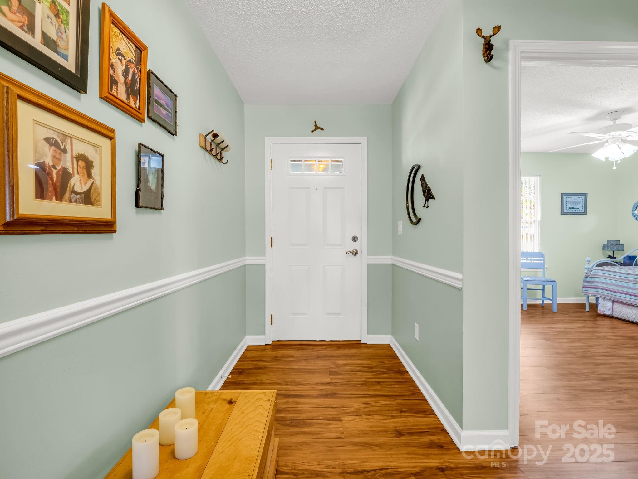 27 Gray Wolf Lane