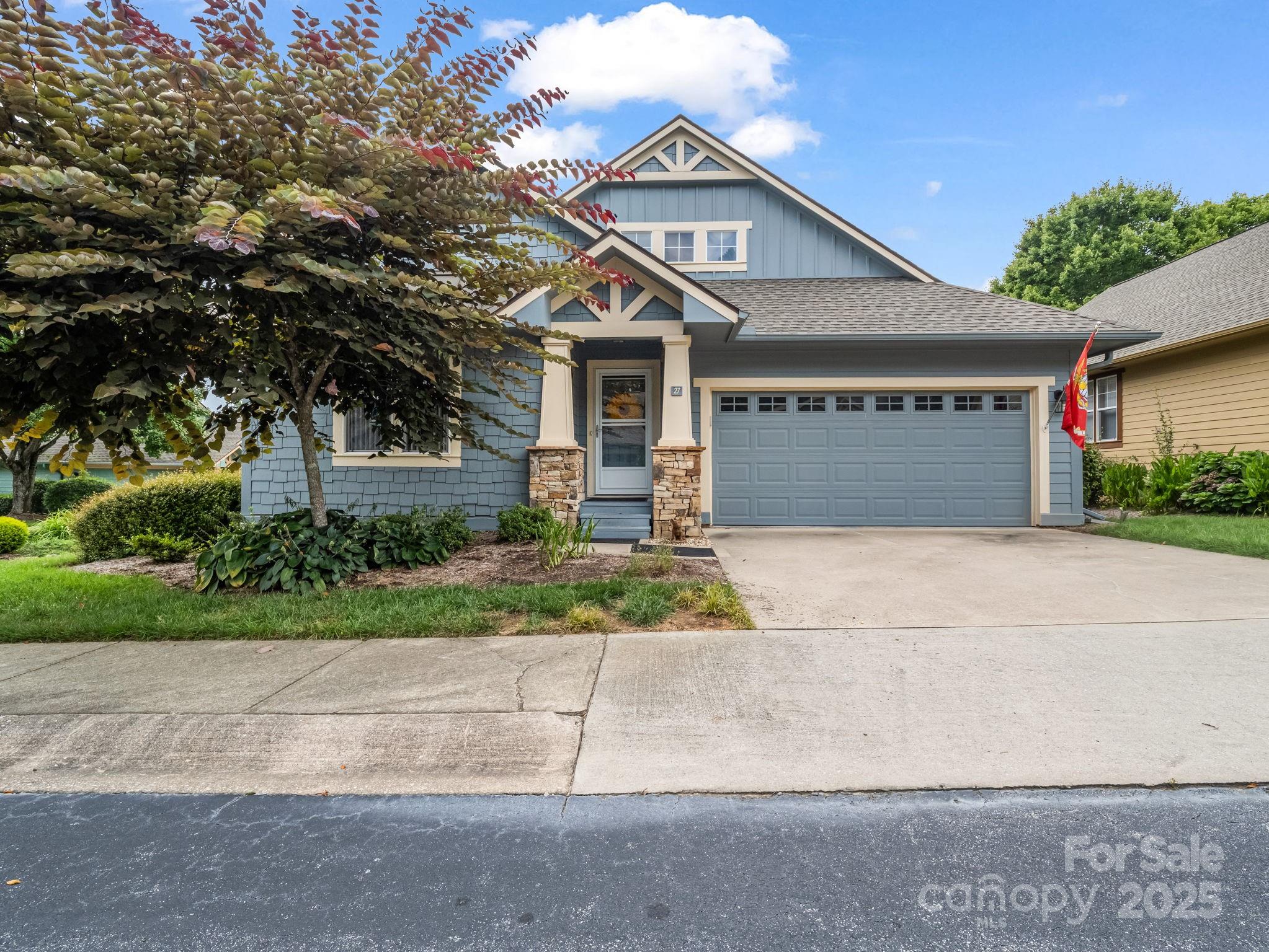 27 Gray Wolf Lane
