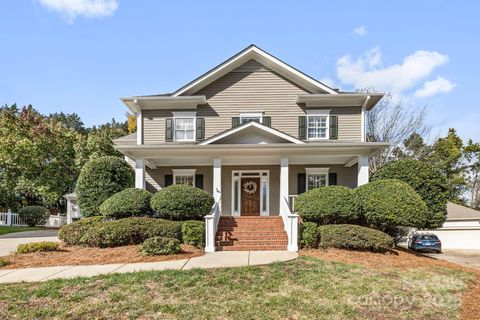 7601 Sharpthorne Place Charlotte NC 28270