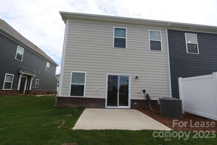 Kellerton Place - Residential Lease