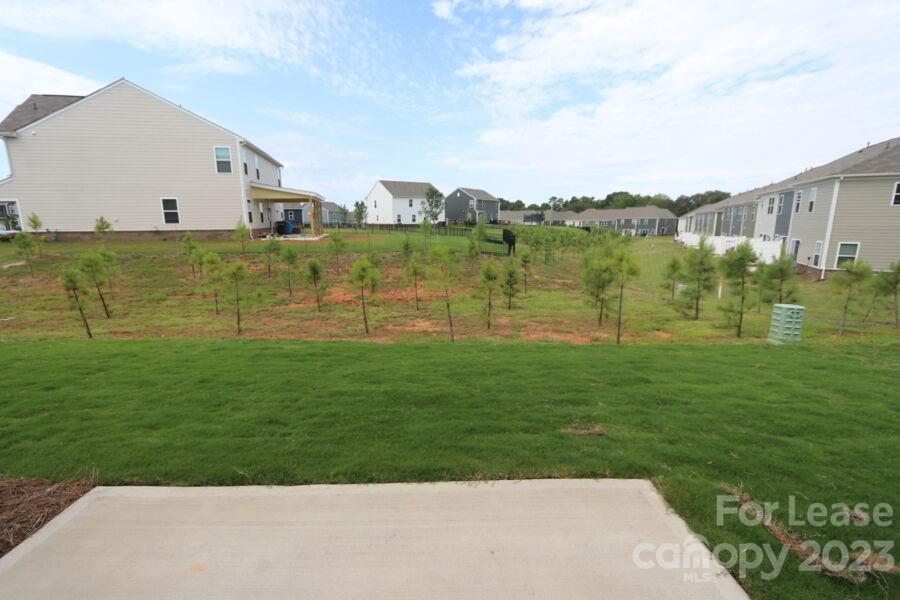 Kellerton Place - Residential Lease