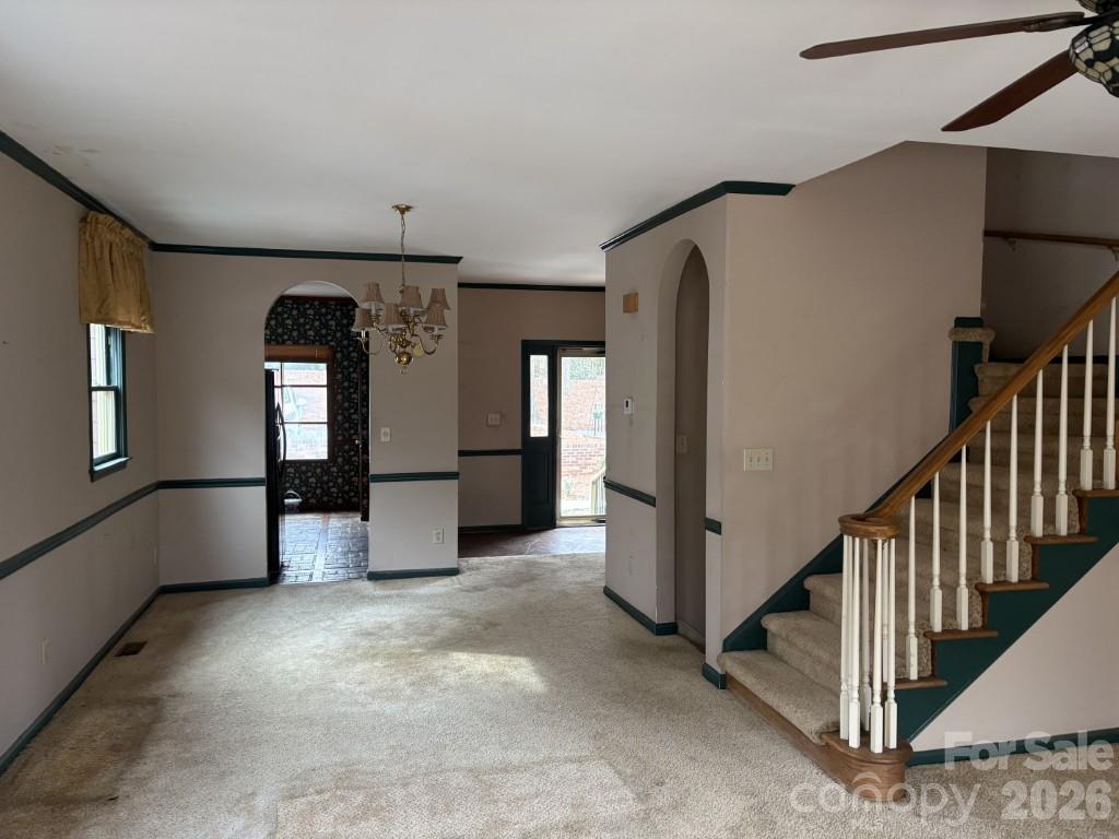 Bishops Ridge - Residential