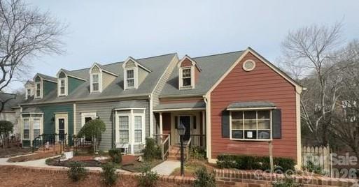 Bishops Ridge - Residential