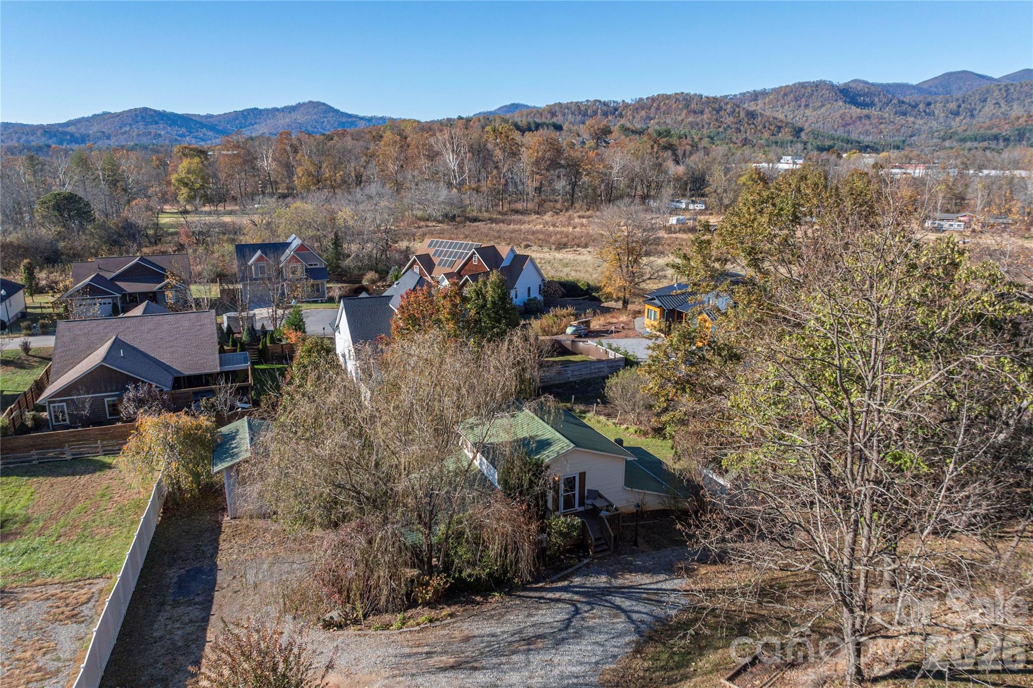 223 Davidson Road