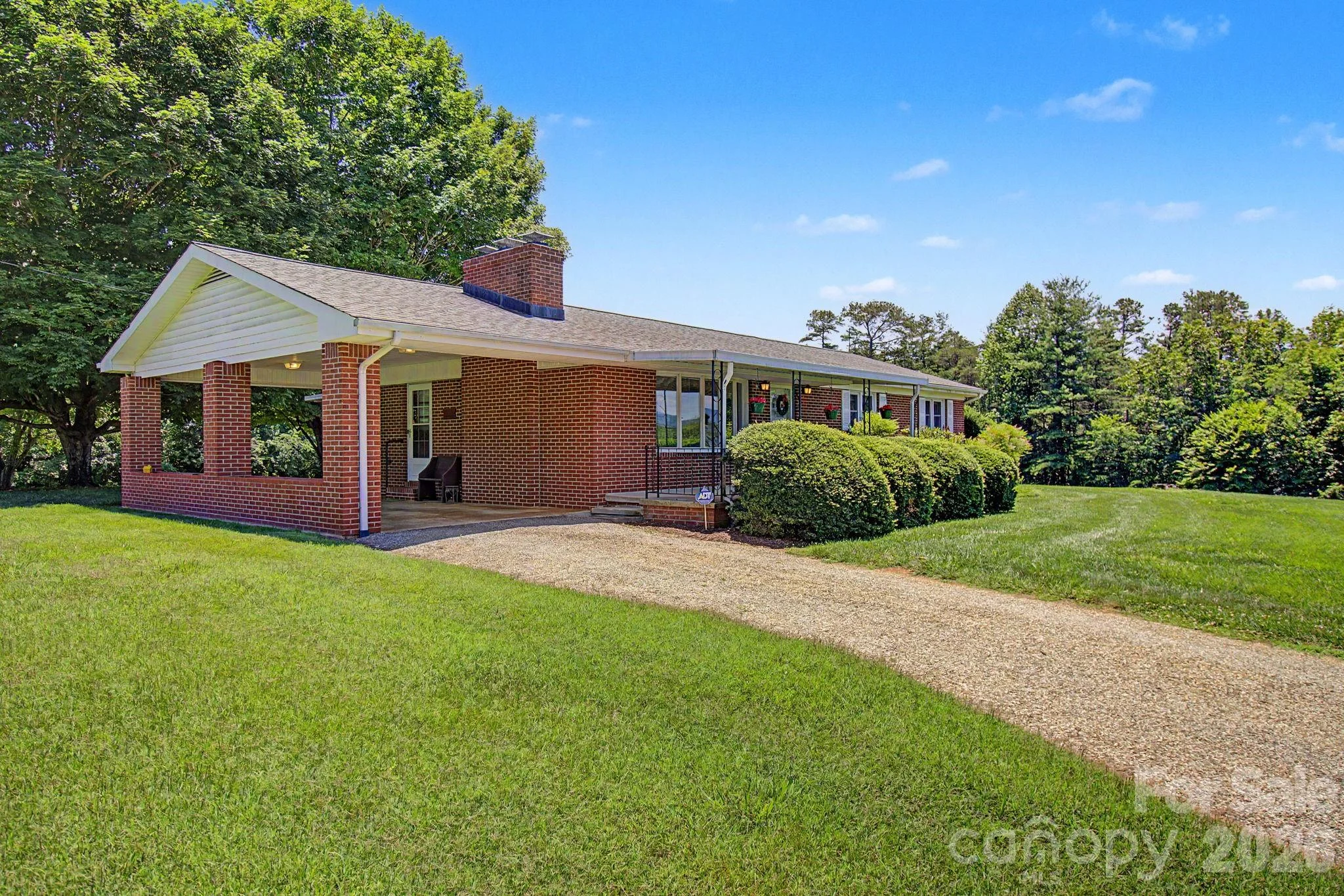 788 Alexander Road, Alexander, NC, 28701