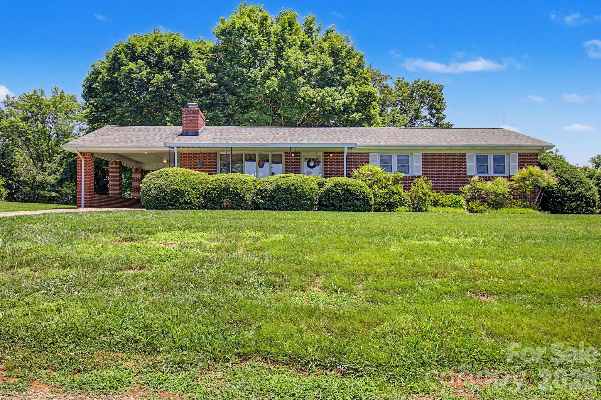 788 Alexander Road
