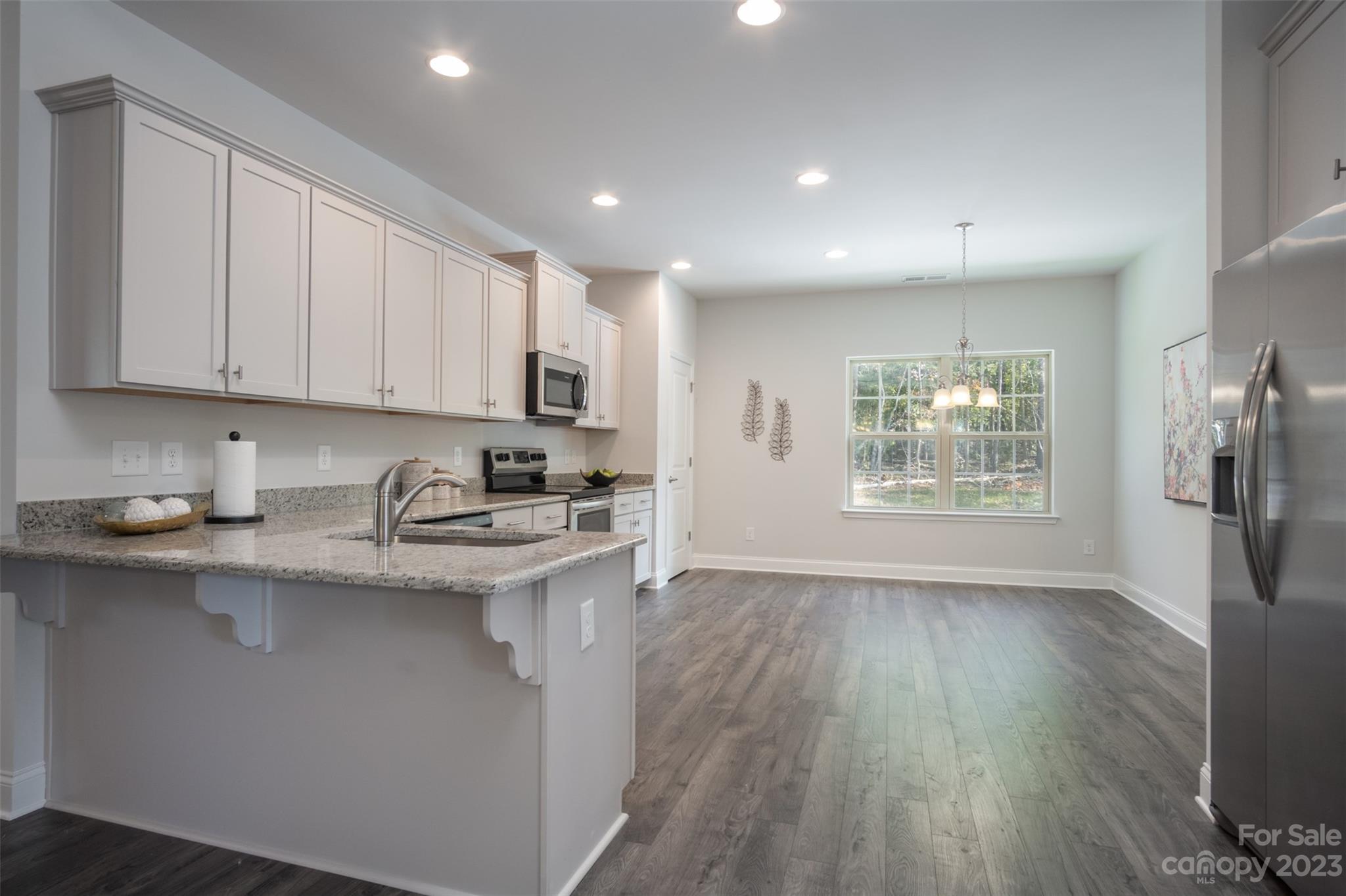 The Villages at Red Bridge - Residential