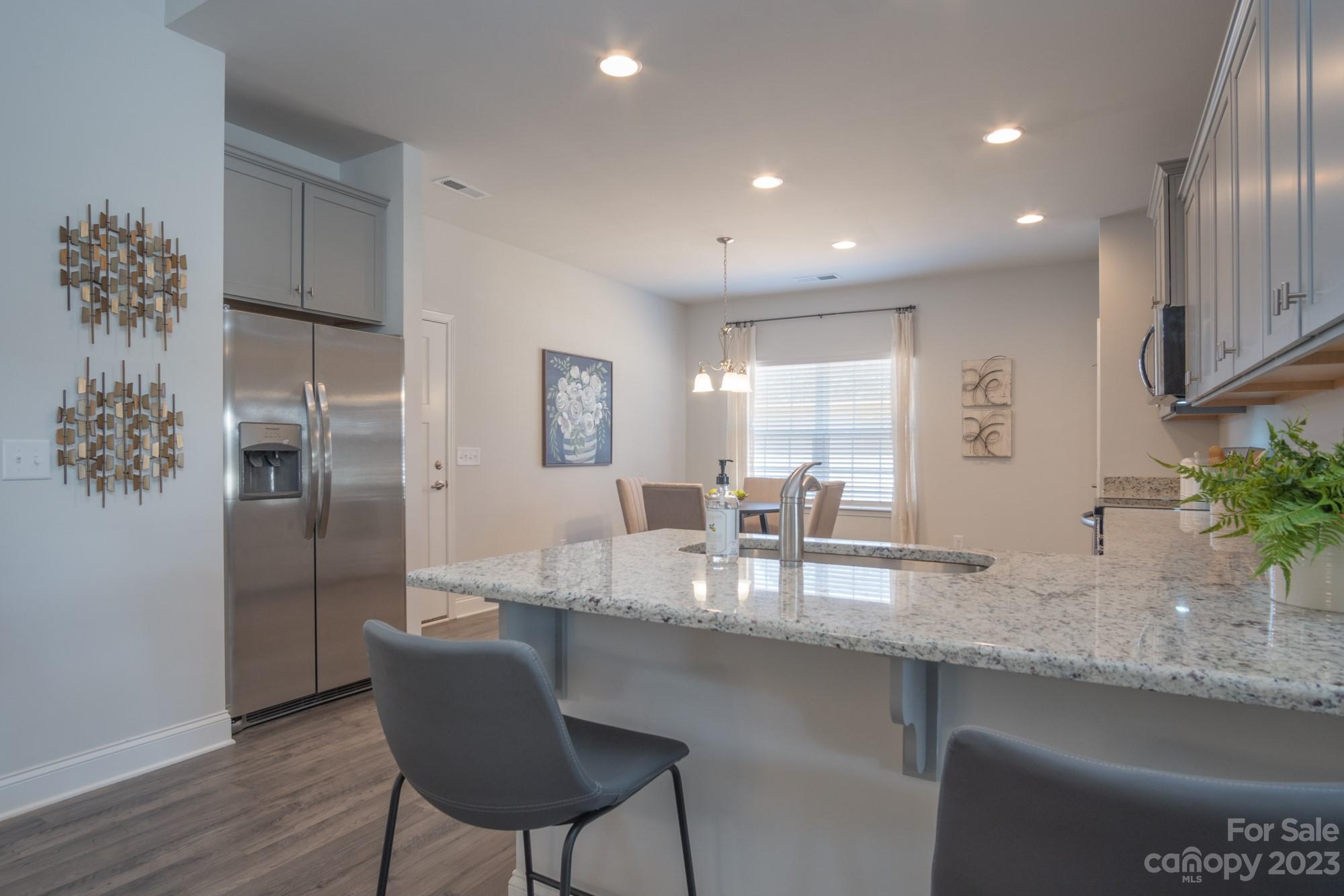 The Villages at Red Bridge - Residential