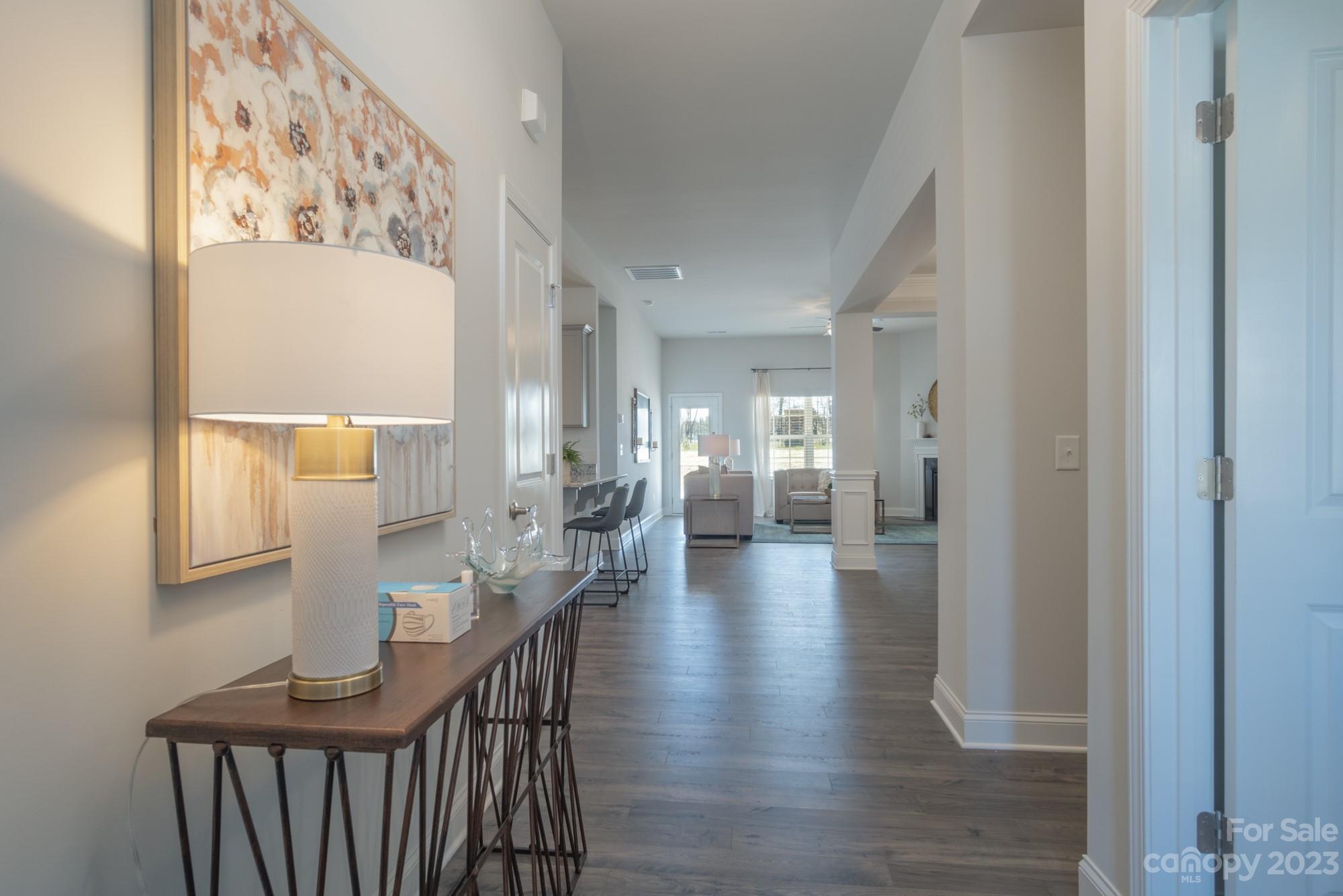 The Villages at Red Bridge - Residential