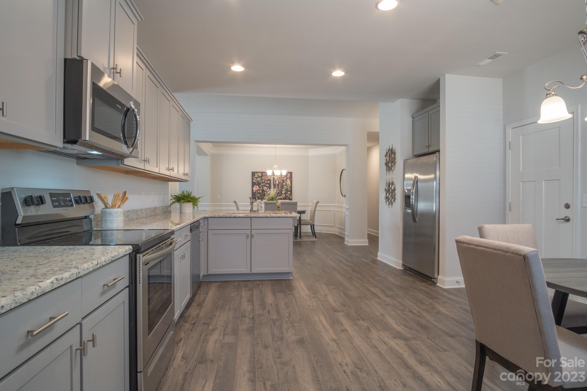 The Villages at Red Bridge - Residential