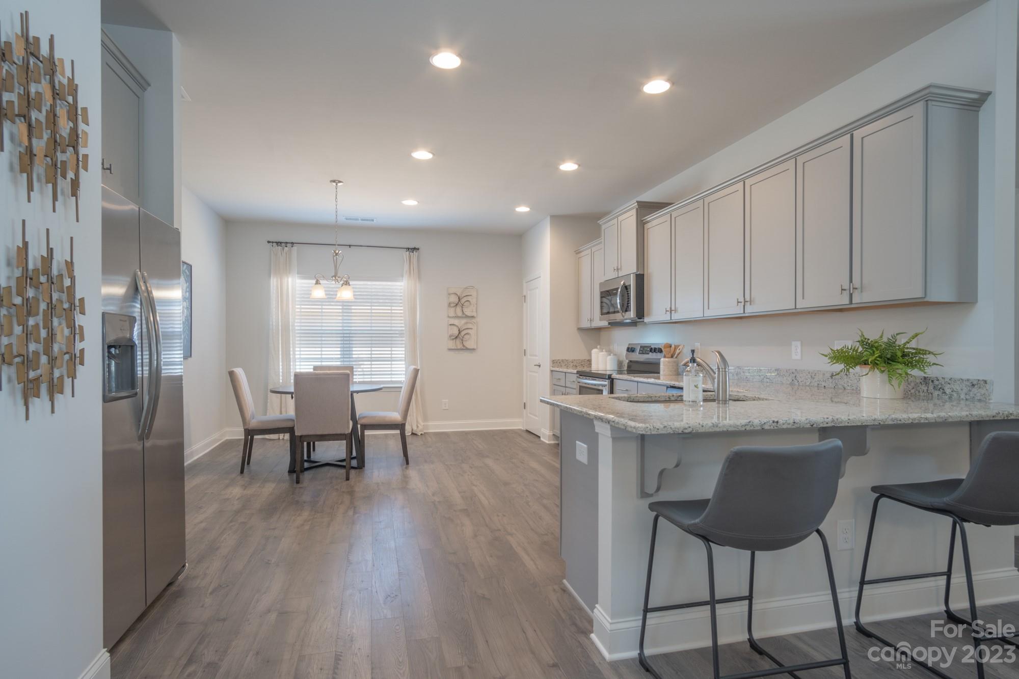 The Villages at Red Bridge - Residential