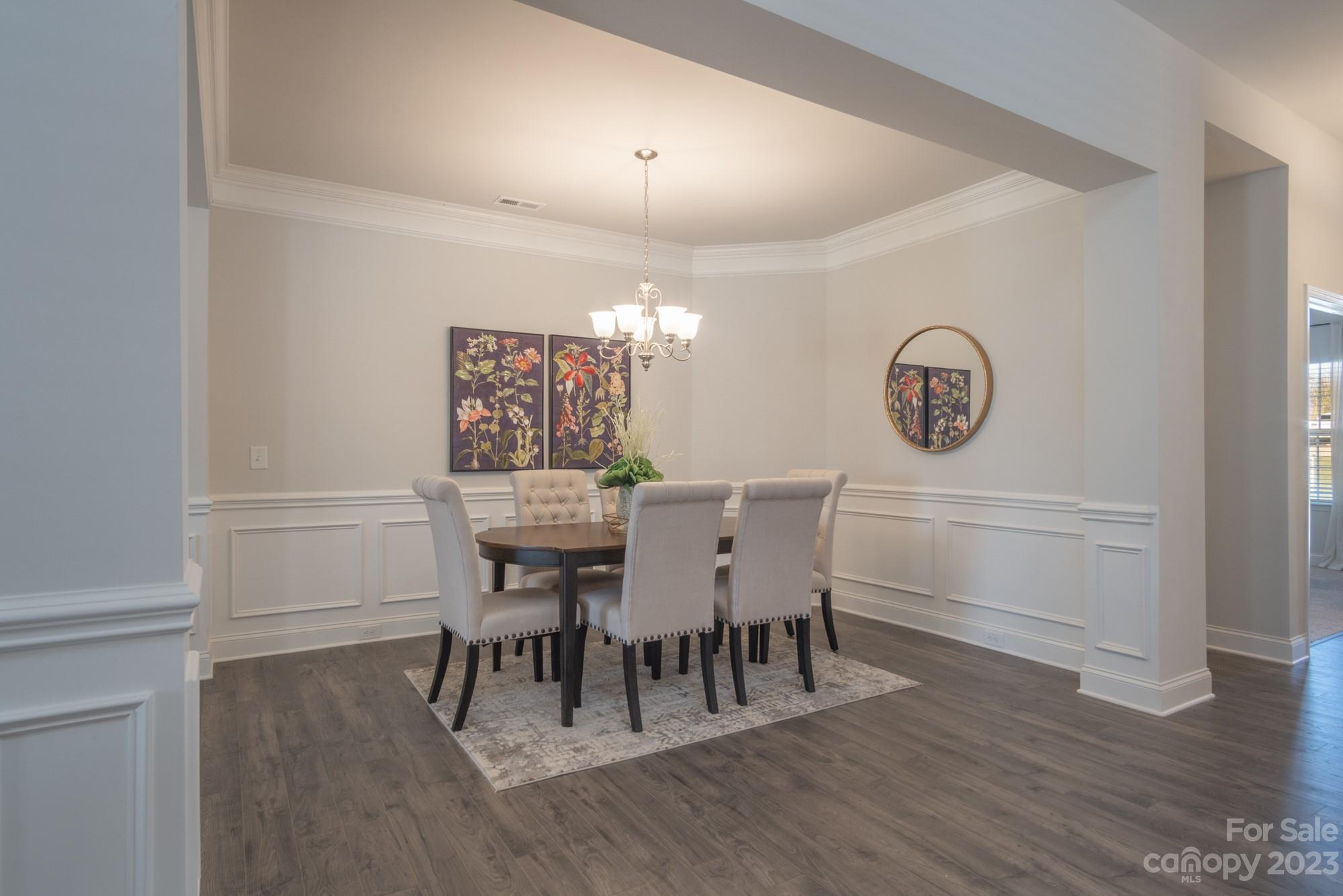 The Villages at Red Bridge - Residential