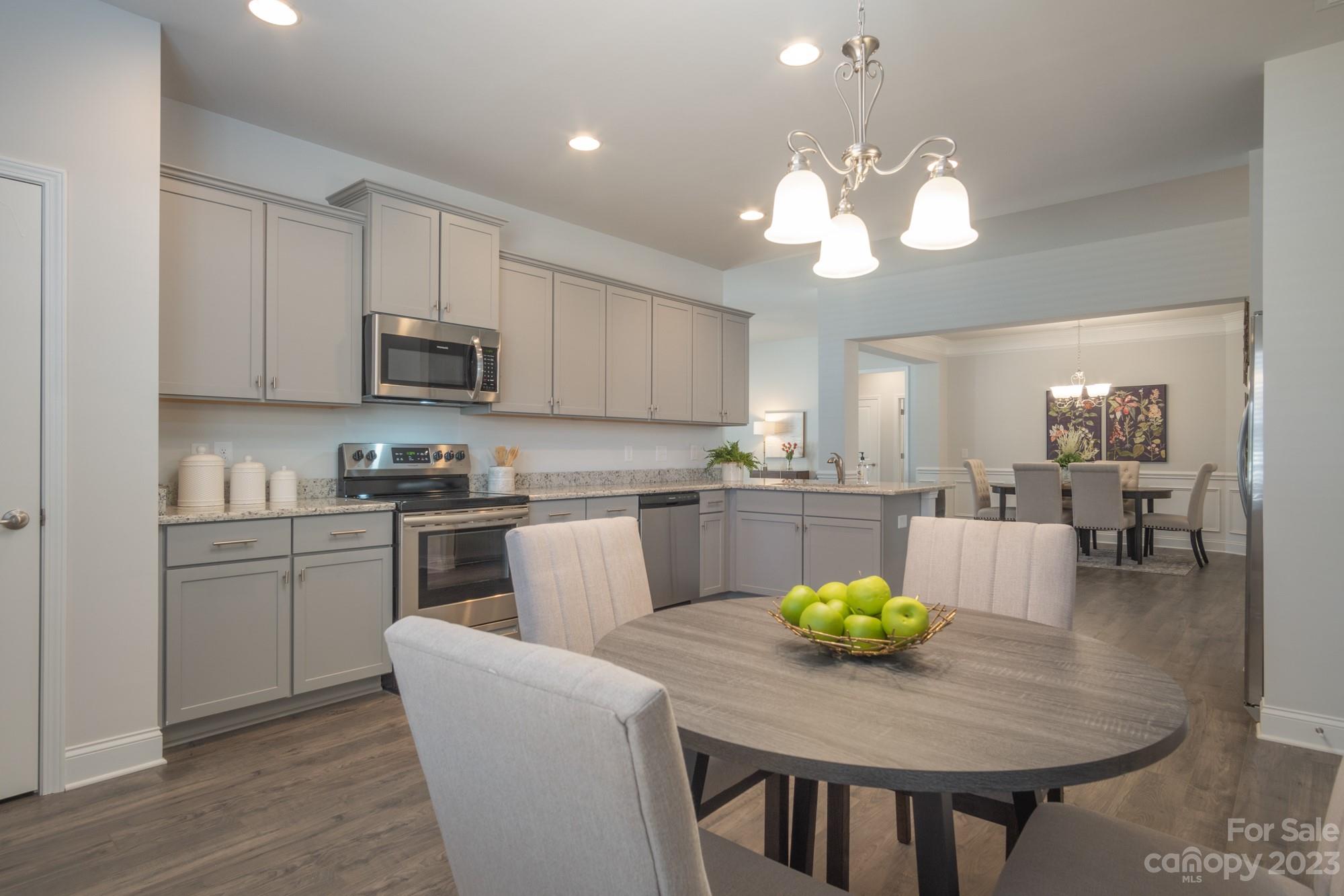 The Villages at Red Bridge - Residential