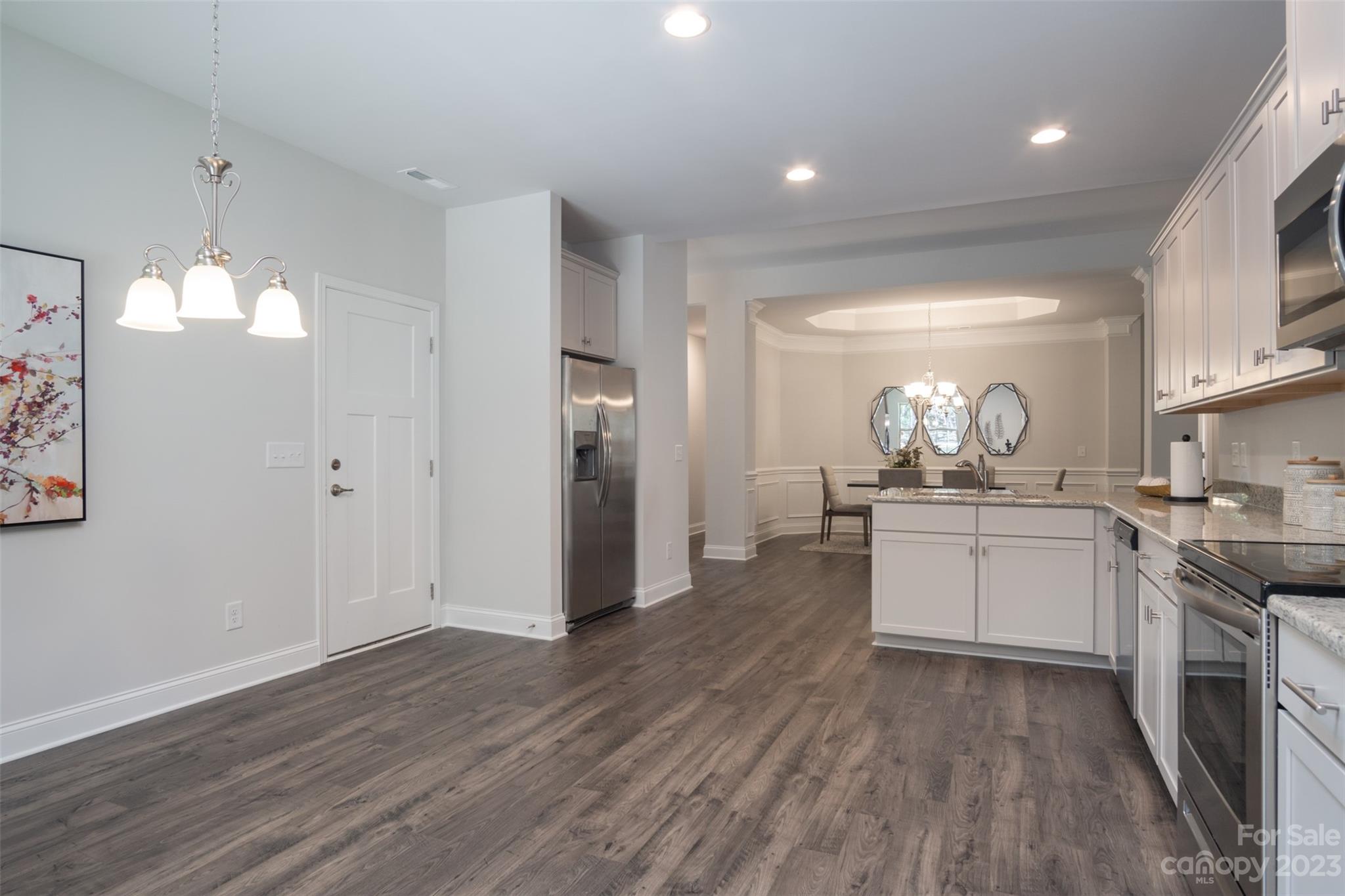 The Villages at Red Bridge - Residential