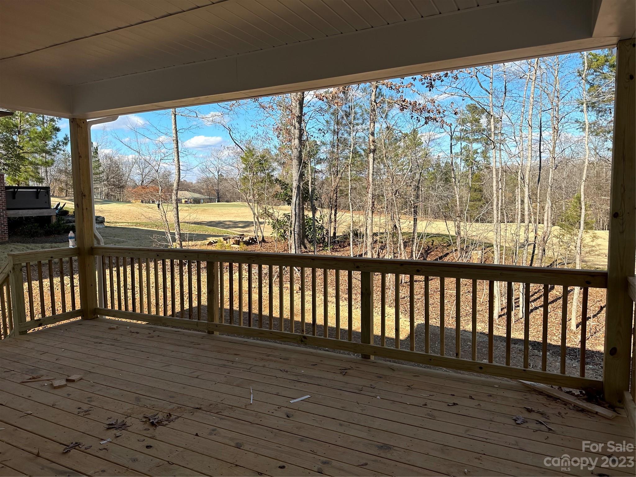 The Villages at Red Bridge - Residential