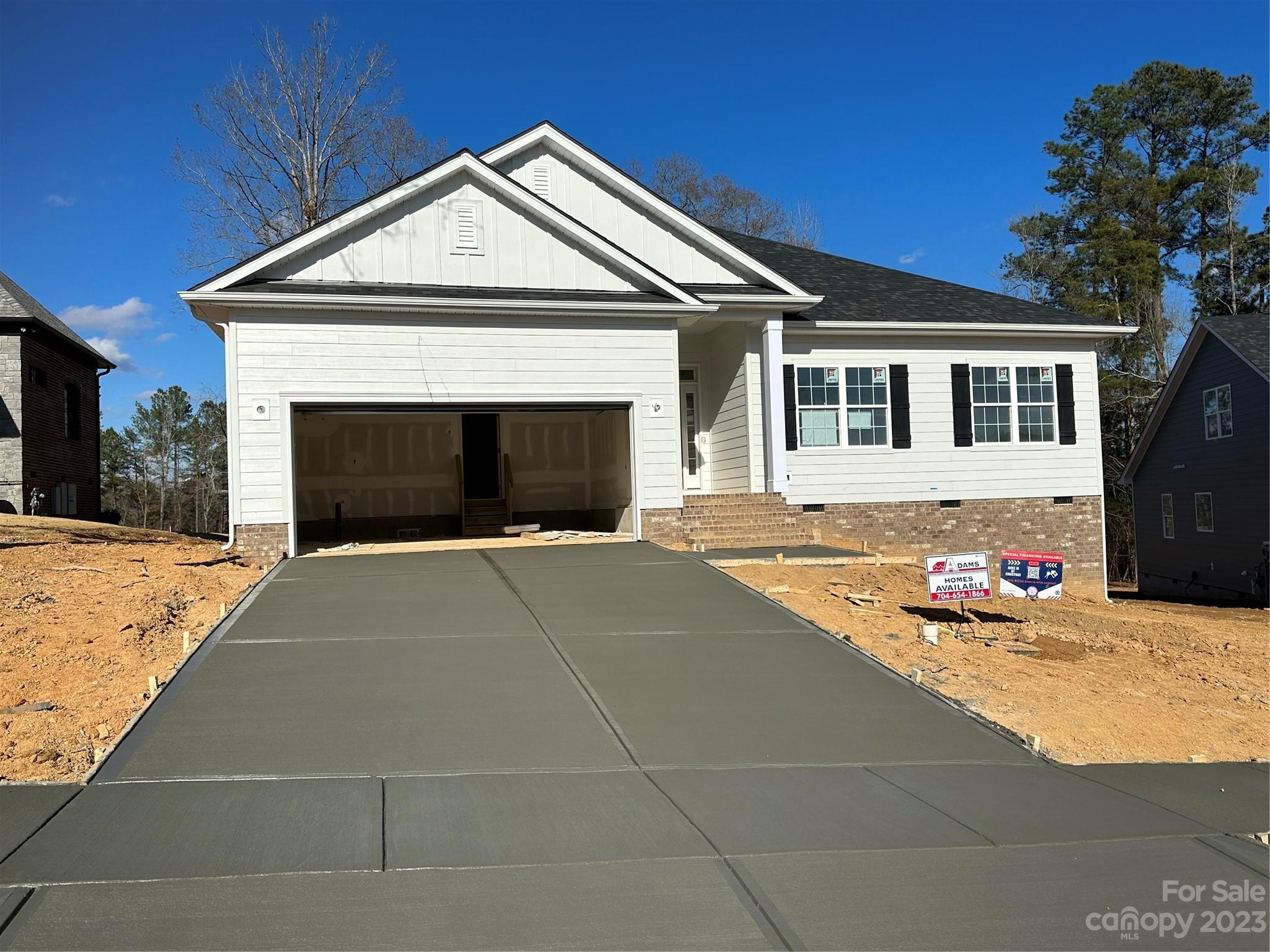 The Villages at Red Bridge - Residential