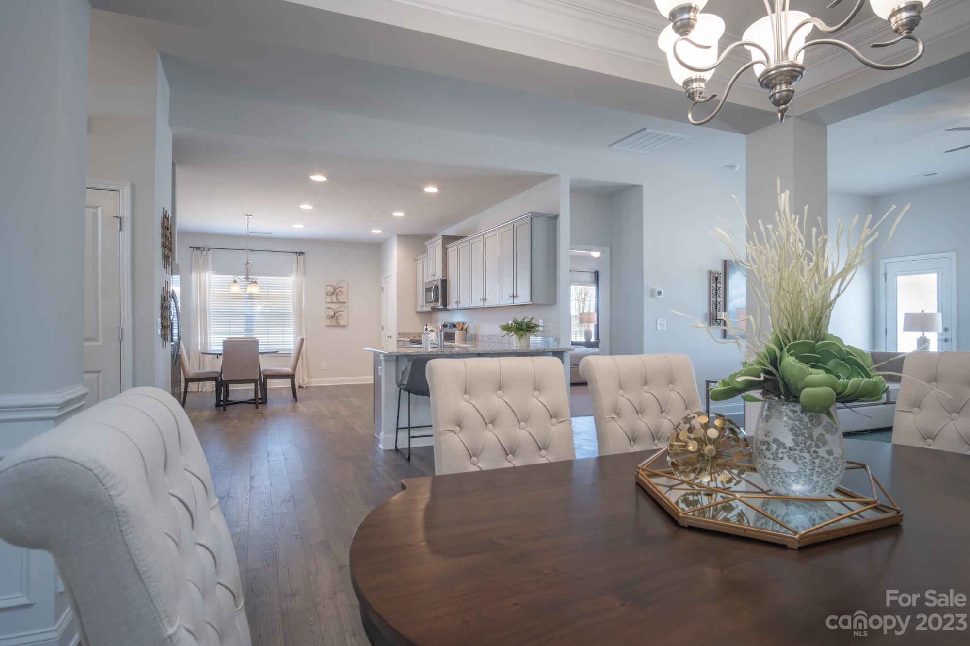 The Villages at Red Bridge - Residential