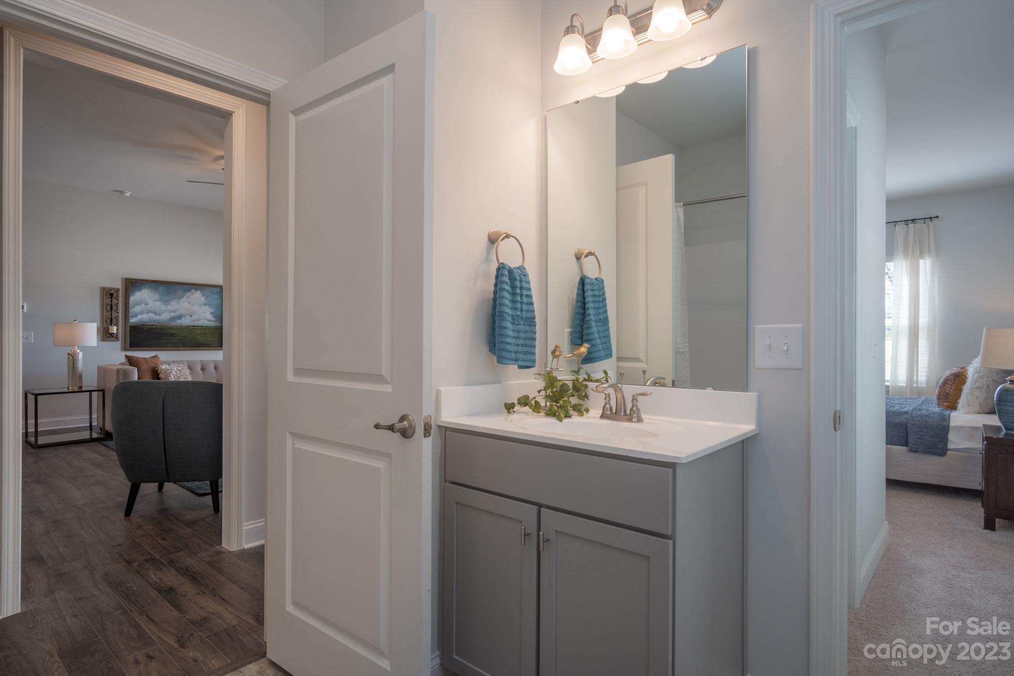 The Villages at Red Bridge - Residential