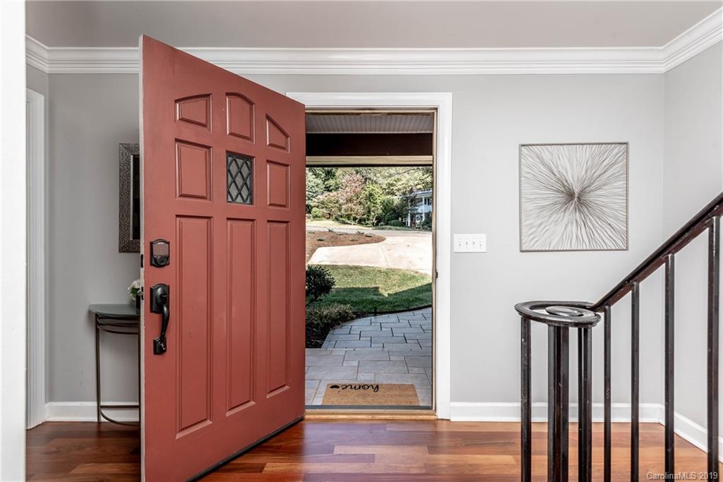 RH McComb - Residential