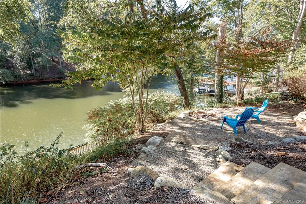 RH McComb - Residential