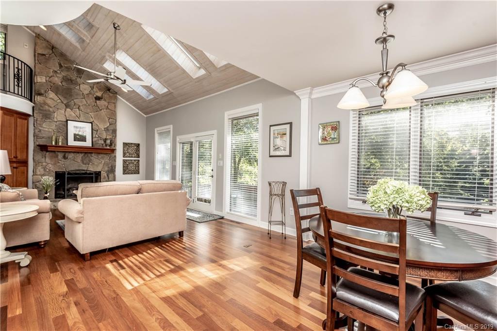 RH McComb - Residential